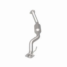 Load image into Gallery viewer, MagnaFlow 06-07 Chevrolet Trailblazer 4.2L Direct Fit Converter - 5551221