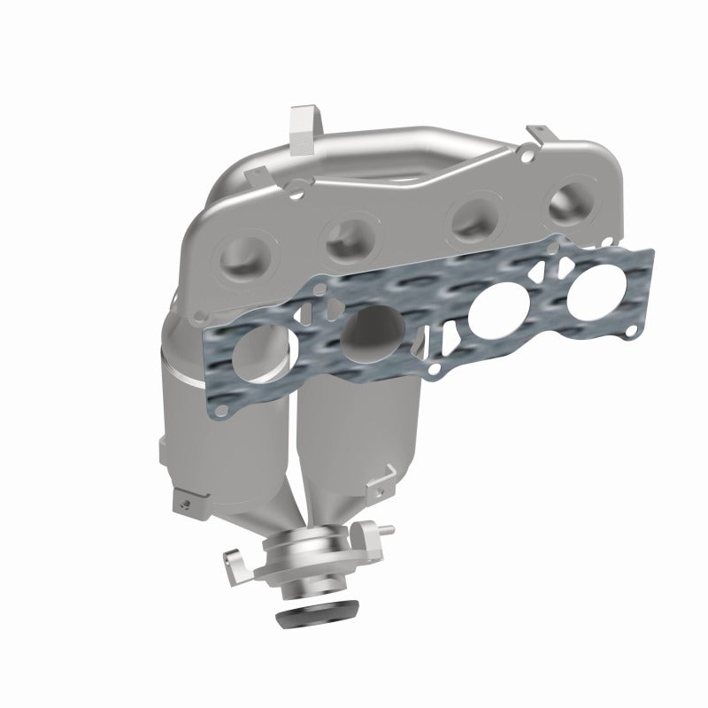 MagnaFlow Direct Fit Catalytic Converter 01-06 Toyota Highlander 2.4L - 23085