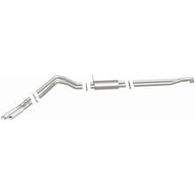 Load image into Gallery viewer, MagnaFlow Sys C/B Ford F150 Harley-Davidson 2 - 15772