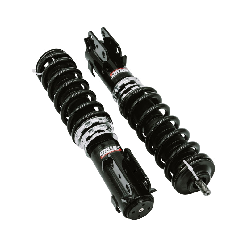 Air Lift Performance 85-98 VW GTI / 85-98 VW Jetta Coilover Kit - 79022