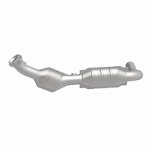 Load image into Gallery viewer, MagnaFlow Direct Fit Catalytic Converter 03-04 Exped 4.6L Driver Side OEM - 49605