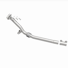 Load image into Gallery viewer, BRE Exhaust 02-05 A4 Quattro A4 1.8L Front Pipe Kit - 107-0242