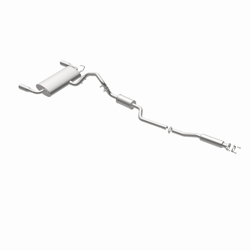 MagnaFlow BRE Exhaust Kit 13-18 Ford Escape - 106-0504