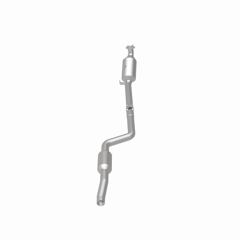 MagnaFlow 2011 C300 V6 3 OEM Underbody Direct Fit Converter - 21-437