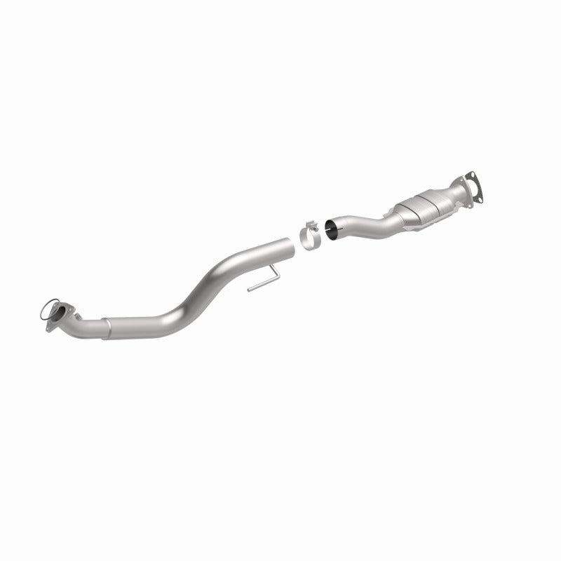 MagnaFlow Direct Fit Catalytic Converter 03-07 GM 2500/3500 P/S OEM - 49602