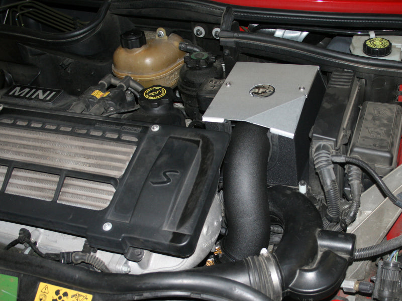 aFe MagnumFORCE Intakes Stage-2 PDS AIS PDS Mini Cooper S 02-06 L4-1.6L - 51-10572-1