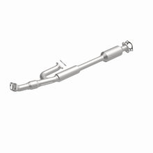 Load image into Gallery viewer, MagnaFlow California Direct Fit Converter 07-08 Hyundai Tiburon 2.7L - 5571534