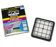 Load image into Gallery viewer, HKS 08-11 Subaru WRX / STI Drop-In Super Hybrid Filter - 70017-AF101