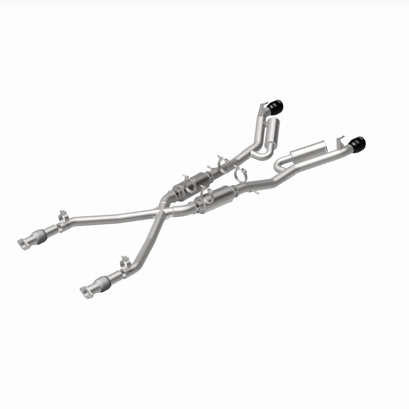 Magnaflow 23-2025 Nissan Z SPEQ Series Cat-Back Exhaust System - 19697