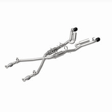 Load image into Gallery viewer, Magnaflow 23-2025 Nissan Z SPEQ Series Cat-Back Exhaust System - 19697