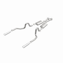 Load image into Gallery viewer, MagnaFlow Sys C/B Ford Mustang Gt 4.6L 99-04 - 15671