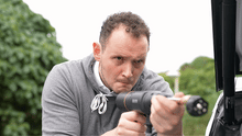 Load image into Gallery viewer, BAYU PORTABLE MODULAR 6 In 1 CAR TOOL
