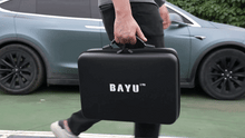 Load image into Gallery viewer, BAYU PORTABLE MODULAR 6 In 1 CAR TOOL