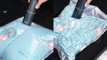 Load image into Gallery viewer, BAYU Wireless Handheld Car Vacuum Cleaner | 19500Pa Suction 60Min Runtime