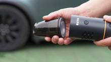 Load image into Gallery viewer, BAYU Wireless Handheld Car Vacuum Cleaner | 19500Pa Suction 60Min Runtime