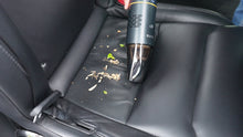 Load image into Gallery viewer, BAYU Wireless Handheld Car Vacuum Cleaner | 19500Pa Suction 60Min Runtime