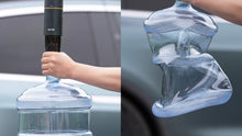 Load image into Gallery viewer, BAYU Wireless Handheld Car Vacuum Cleaner | 19500Pa Suction 60Min Runtime
