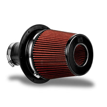 Load image into Gallery viewer, Skunk2 Universal Air Intake Kit with Filter &amp; Mounting Ring - 343-99-0610