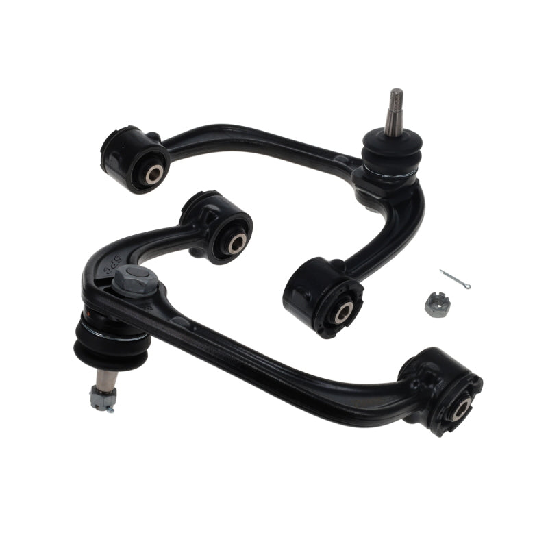 SPC Performance 04-17 Ford F-150 Front Adjustable Upper Control Arms - 35680