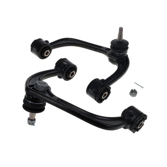 SPC Performance 04-17 Ford F-150 Front Adjustable Upper Control Arms - 35680