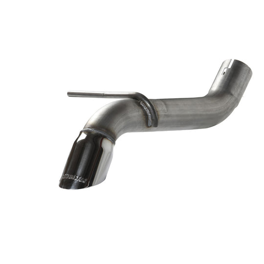 Flowmaster 07-18 Wrangler JK 3.6L/3.8L American Thunder Rock Axle-Back Exhaust System - 817942