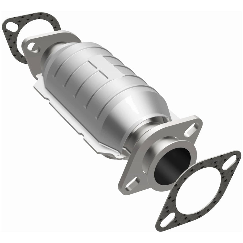 MagnaFlow Conv Nissan 12.5X5X4 2.25/2.25202 - 22764