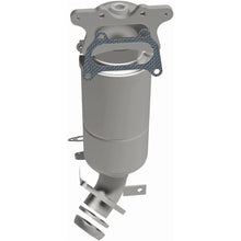 Load image into Gallery viewer, MagnaFlow Direct Fit Catalytic Converter 06-09 Honda Civic 1.8L Manifold (49 State) - 49343