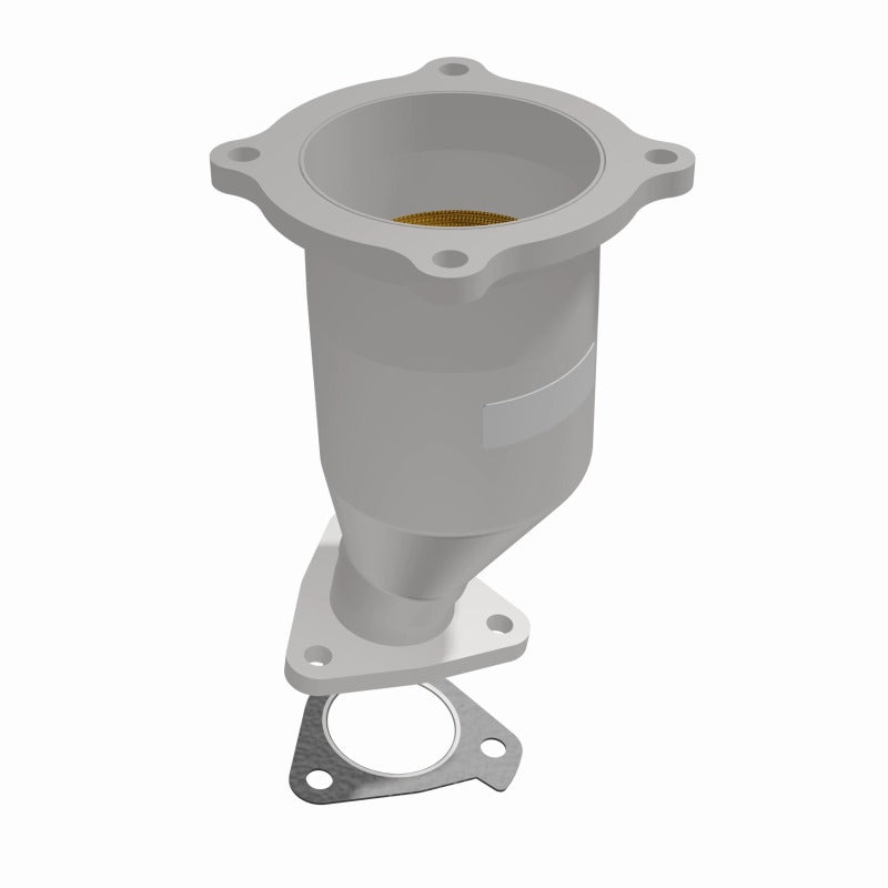 MagnaFlow 1999-2005 Mazda Miata L4 1.8L Direct Fit Catalytic Converter (California) - 452992