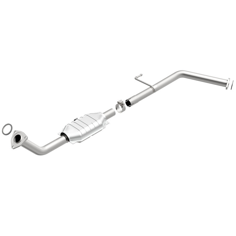MagnaFlow Direct Fit Catalytic Converter 05-07 Toyota Sequoia 8 4.7L D/S - 49699