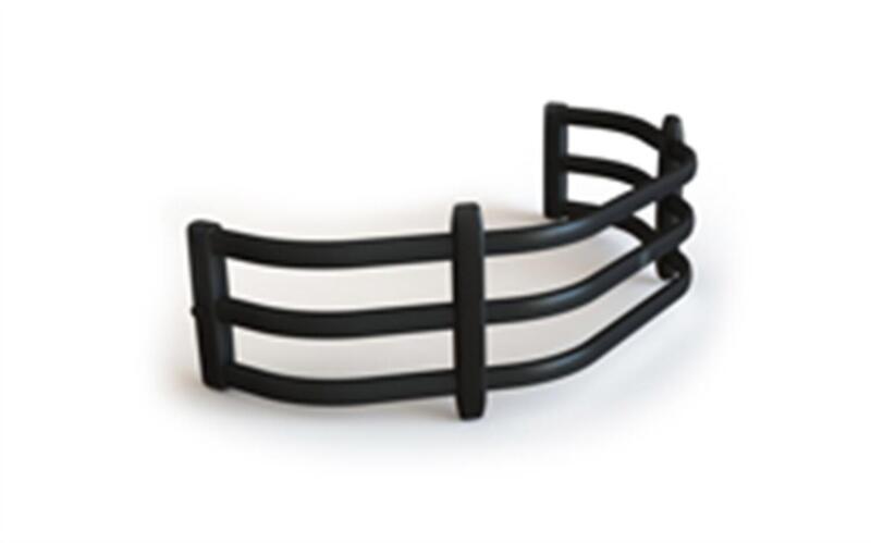 AMP Research 16-22 Toyota Tacoma BedXtender HD Sport - Black - 74802-01A