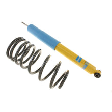 Load image into Gallery viewer, Bilstein B12 (Pro-Kit) 94-04 Ford Mustang GT V8 Front &amp; Rear Suspension Kit - 46-234391