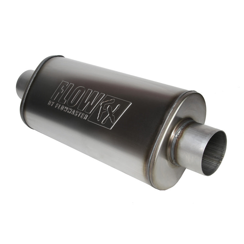 Flowmaster 3.5 IN(C)/OUT(C) 5X8X18 FlowFX Muffler - 74151