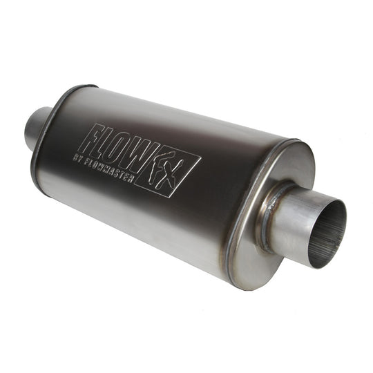 Flowmaster 3.5 IN(C)/OUT(C) 5X8X18 FlowFX Muffler - 74151