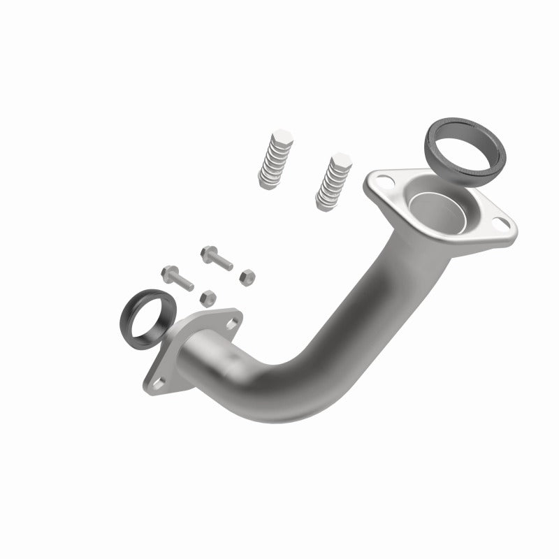 BRE Exhaust 99-05 Tracker Grand Vitara  1.6L 2.0L 2.5L Front Pipe Kit - 107-0151