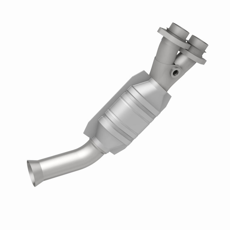 MagnaFlow Conv Jag 19.75X6.5X4 1.75/1.75 - 23664
