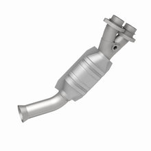 Load image into Gallery viewer, MagnaFlow Conv Jag 19.75X6.5X4 1.75/1.75 - 23664
