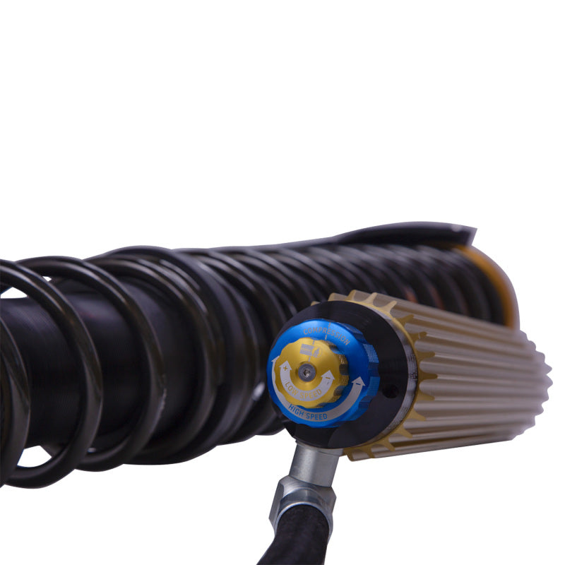 Bilstein 22-24 Can-Am Maverick X3 Max RS Turbo Black Hawk Powersports Shock & Coil Spring Ass. - RL - 41-338131