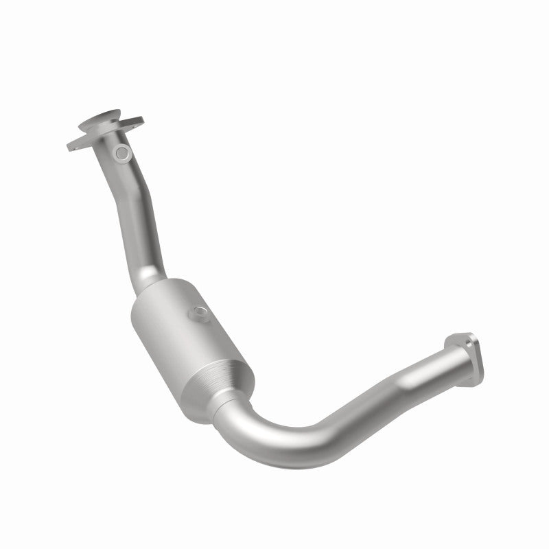 MagnaFlow 07-11 Ford Ranger 4.0L Direct Fit Converter - 5451677