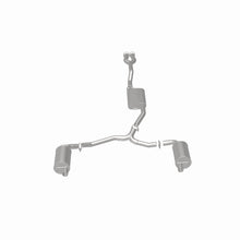 Load image into Gallery viewer, MagnaFlow BRE Exhaust Kit 11-14 Dodge Charger 3.6L - 106-0842