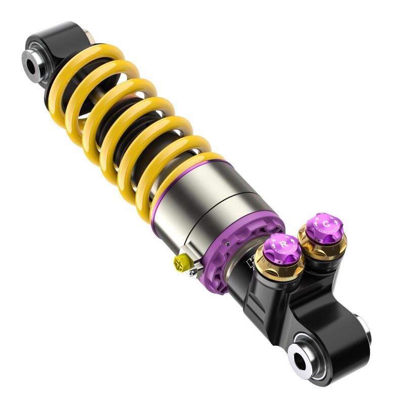 KW 13-17 Dodge Viper SRT (VX I) excl. ACR V5 Coilover Kit w/HLS 2 - 30928209