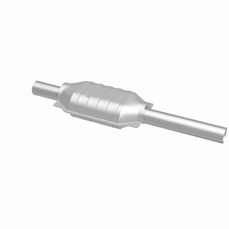 MagnaFlow Direct Fit Catalytic Converter Jeep 81 86 - 23222