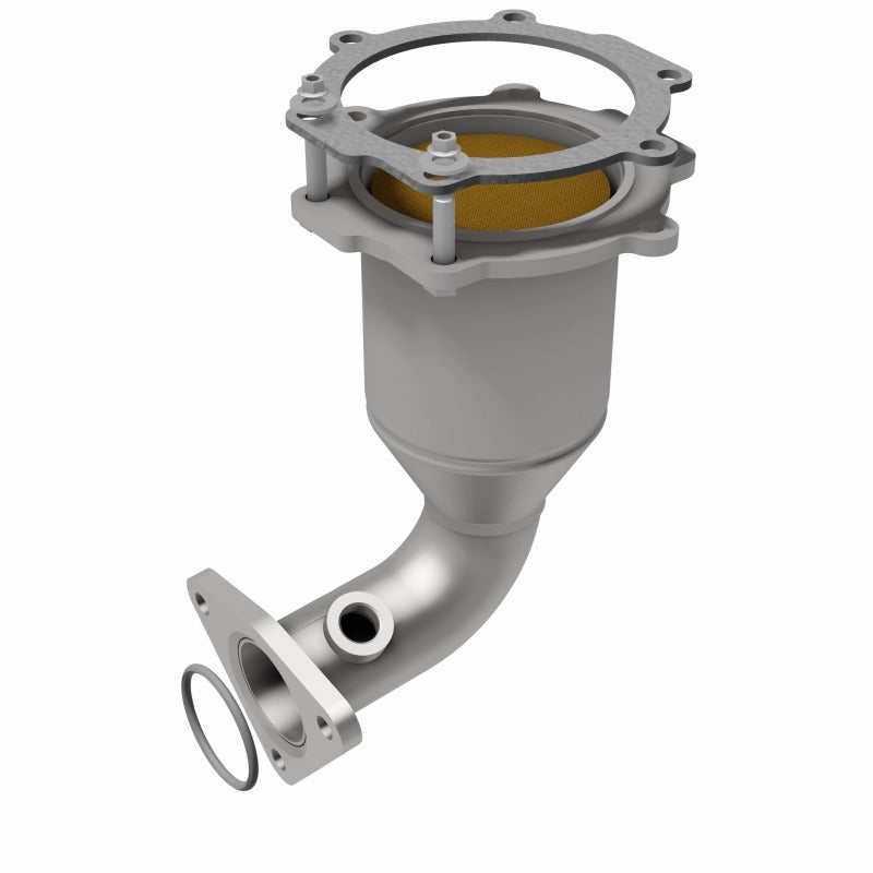 MagnaFlow Conv DF 02-03 Maxima/I35 frnt manif - 50878