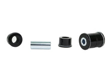 Load image into Gallery viewer, Whiteline Plus 8/97-8/08 Forester / 4/93-9/02 Impreza Front Lower Inner Control Arm Bushing Kit - W51709A