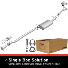 Load image into Gallery viewer, MagnaFlow BRE Exhaust Kit 92-00 S10 Hombre Sonoma - 106-0739