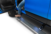 Load image into Gallery viewer, AMP Research 19-22 Ram 1500 Crew Cab PowerStep Xtreme - Black (Incl OEM Style Illumination) - 78240-01A