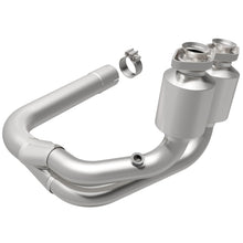 Load image into Gallery viewer, MagnaFlow Conv DF WRANGLER 04-06 4L - 50899