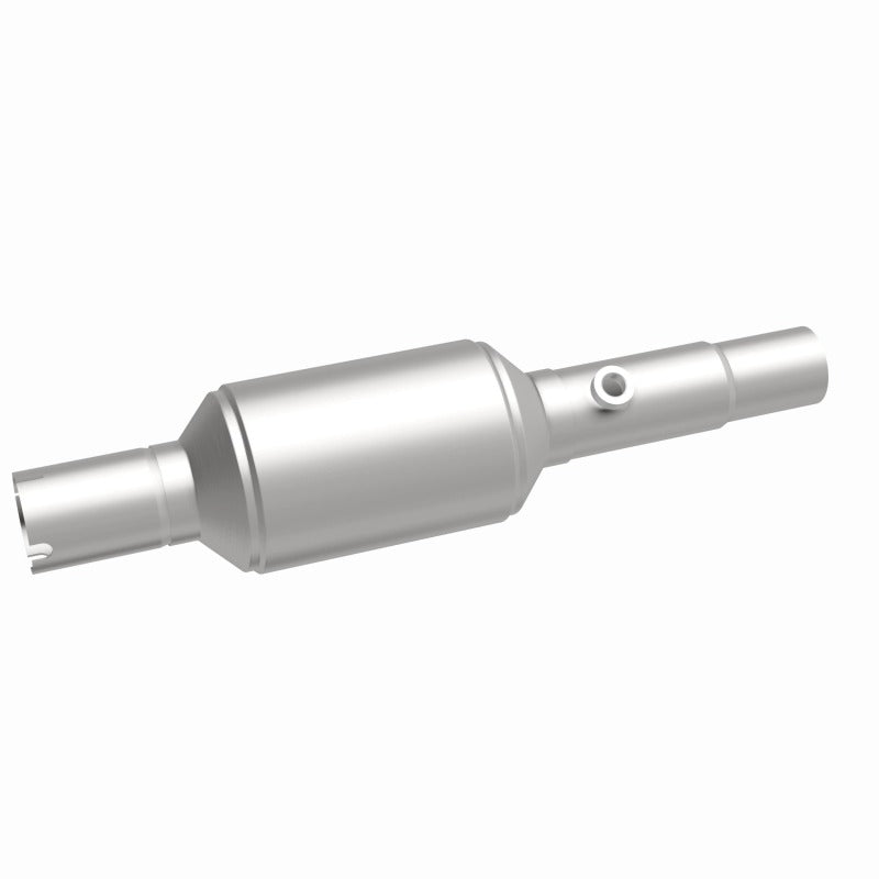 MagnaFlow 96-98 Jeep Cherokee 2.5L Direct Fit Converter - 4481540