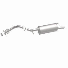 Load image into Gallery viewer, MagnaFlow BRE Exhaust Kit 04-09 Toyota Prius 1.5L - 106-0134