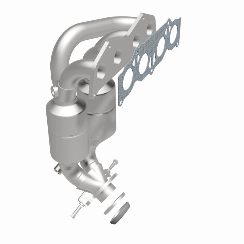 MagnaFlow Direct Fit Catalytic Converter 01-03 Toyota Rav4 2.0L L4 - 452013