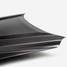 Load image into Gallery viewer, Seibon 22-23 Toyota Tundra OE Style Carbon Fiber Hood - HD23TYTU-OE